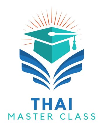 Thai mster class