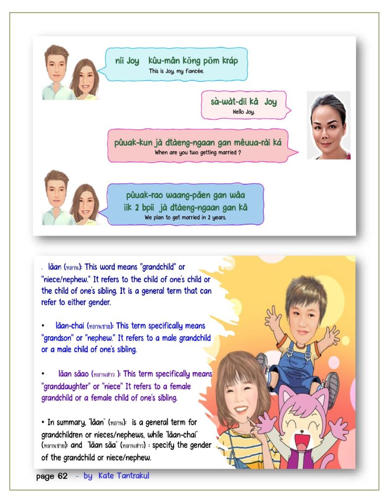 talk Thai fluent fast 2 page 0062